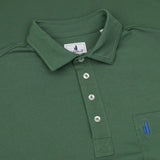 Original 4-Button Polo
