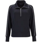 Women's The Vacay 1/4 Zip Pullover