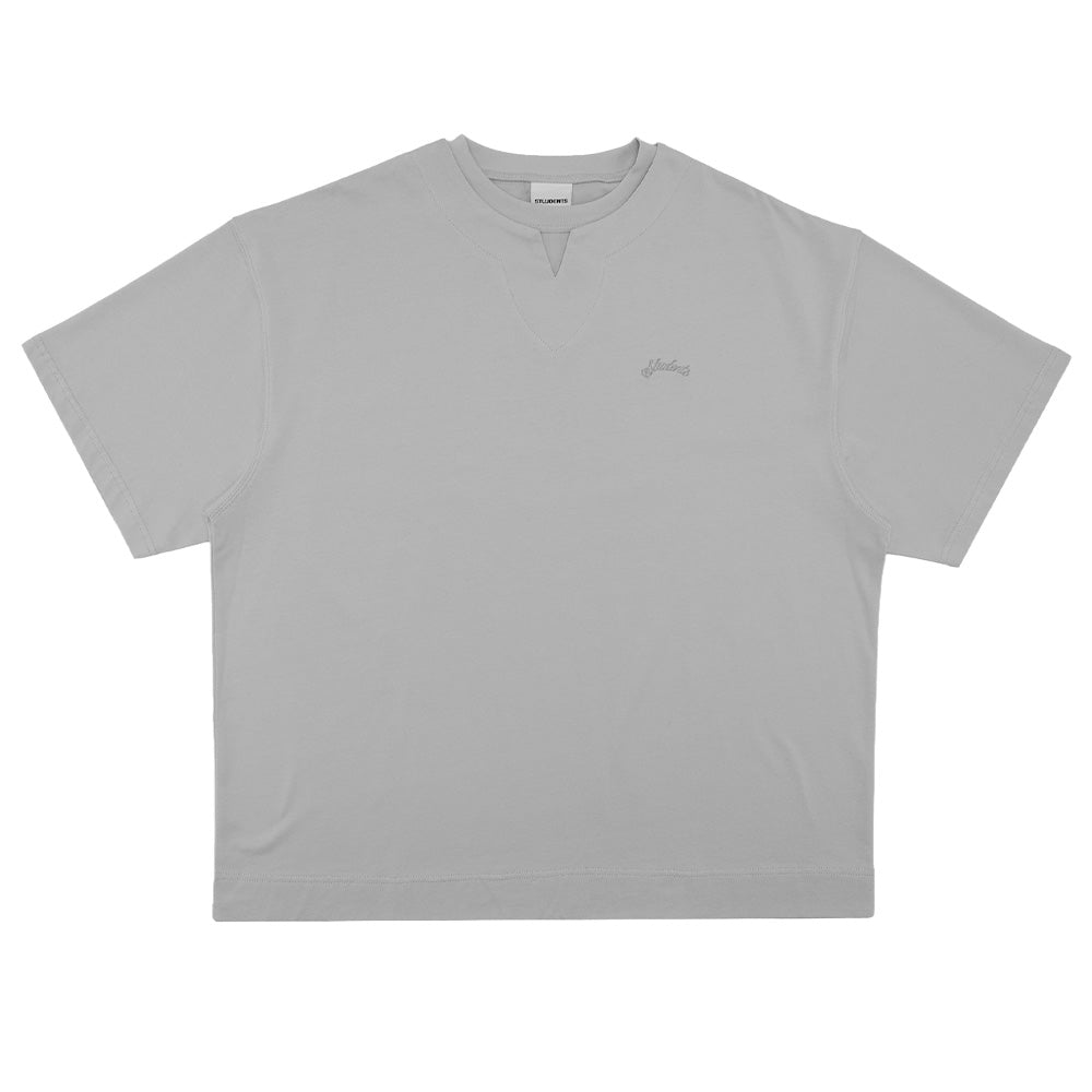 Olvere Double Collar T-Shirt