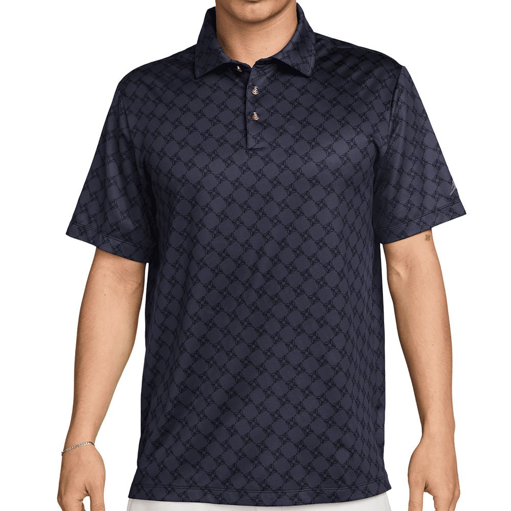 Sport AOP Polo