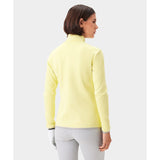 Women's Therma 1/4 Zip Pullover - Fairway Styles