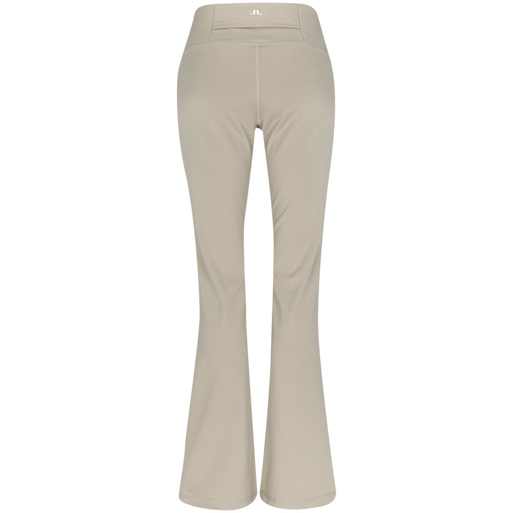 Women's Fiona Flared Leggings - Fairway Styles
