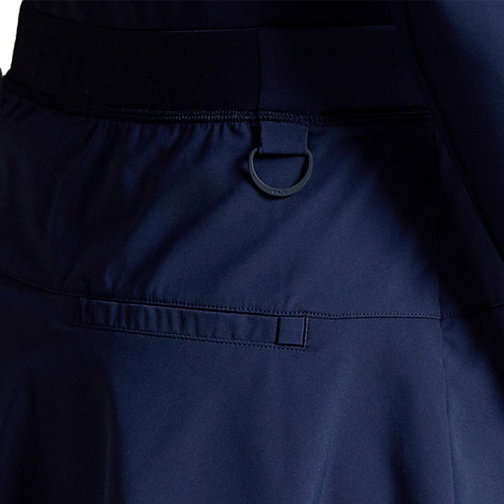 Women's Luxury Warp Knit Skort