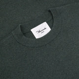 Cashmere Blend Knit Crewneck Sweater - Fairway Styles