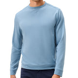 Willard Drirelease Crewneck Sweatshirt