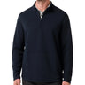 FiberCloud 1/4 Zip Pullover