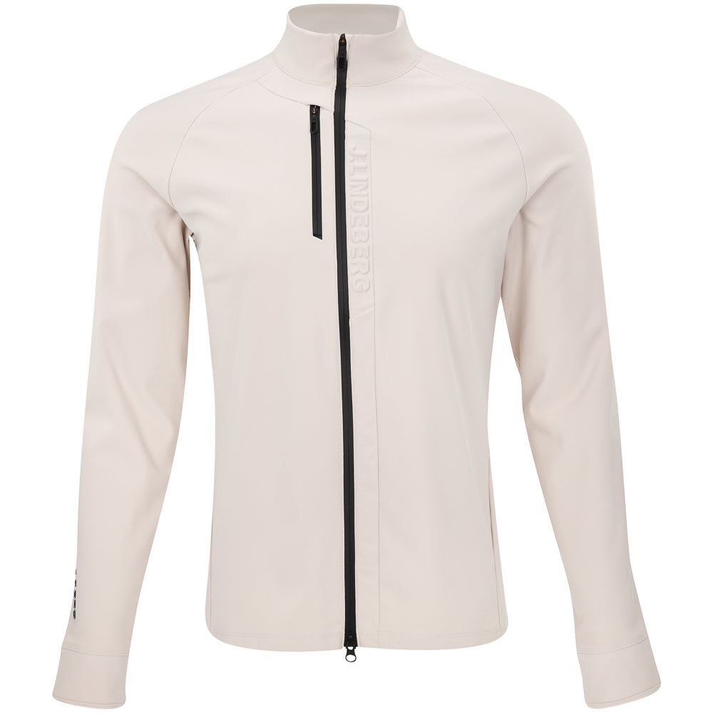 Tayler Zip Mid Layer