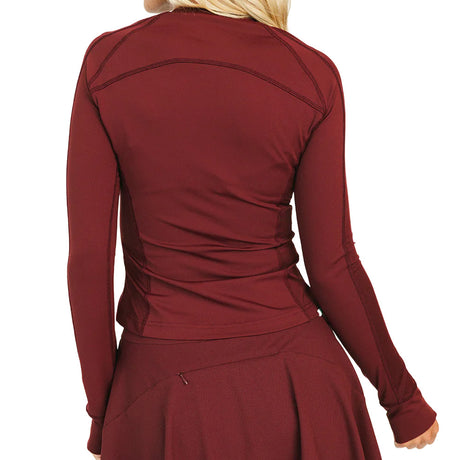 Women's Marie Long Sleeve Top