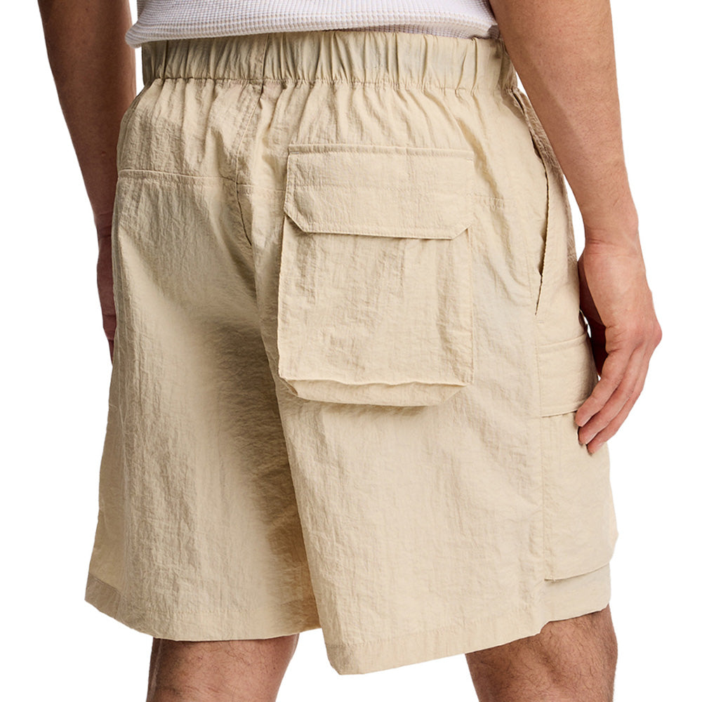 Bobbi Crinkle Shorts