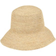 Women's Kepler Raffia Hat - Fairway Styles
