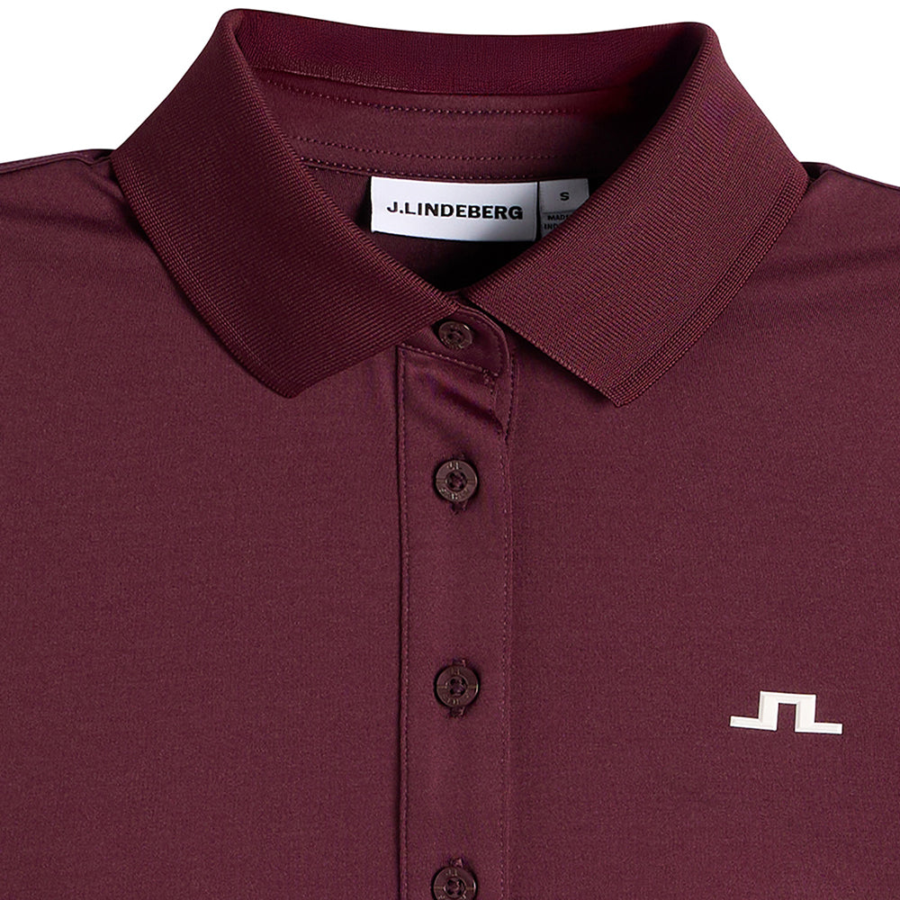 Women's Bridge Polo