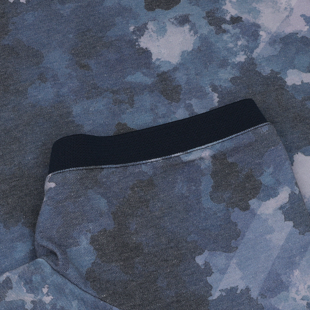 Marsh Breathable Polo