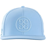 Circle G's Perforated Delta Hat