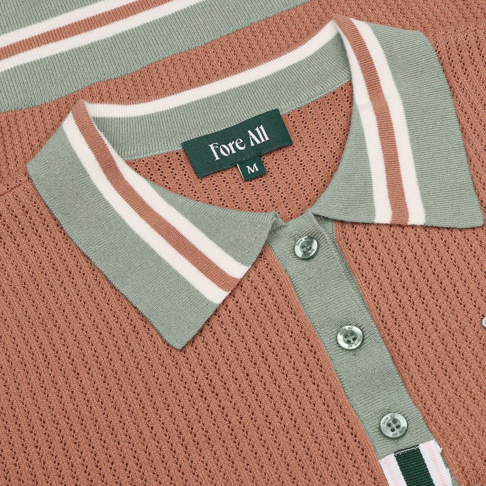 Women's Coastal Polo