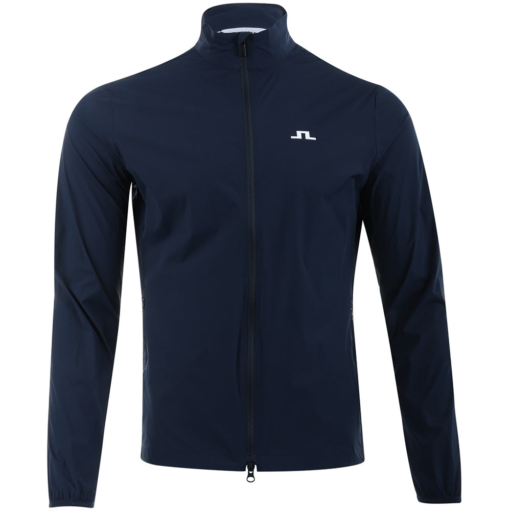 Ash Light Packable Jacket