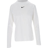 Women's Dri-FIT UV Advantage Long Sleeve Mock Neck Top