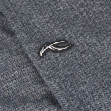 Iverness 1/4 Zip Hoodie - Fairway Styles