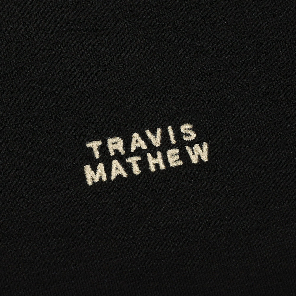 Man About Town Crewneck Sweater