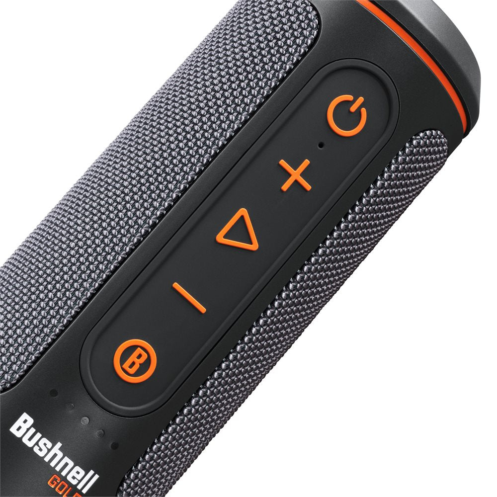 Wingman 2 Speaker