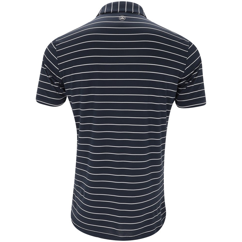 Coda Performance Mesh Polo - Fairway Styles
