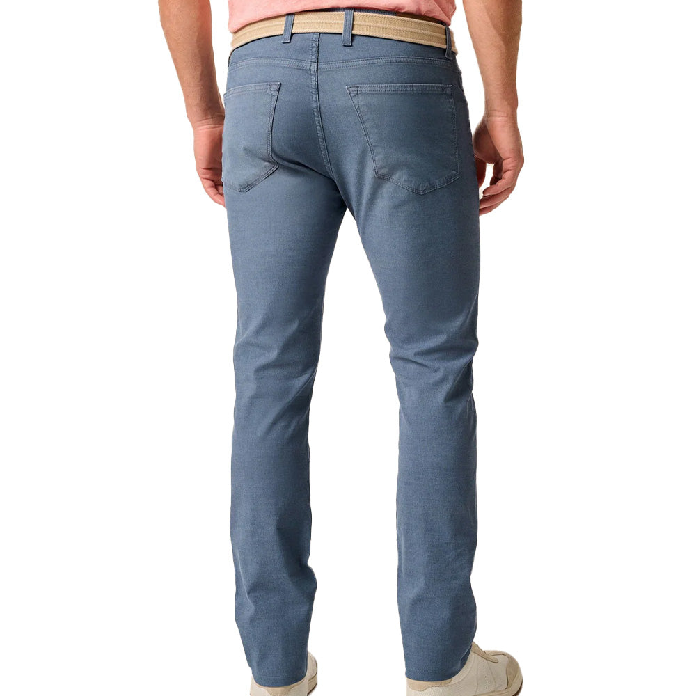 Atlas Lightweight Stretch 5-Pocket Pants