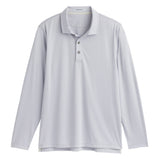UV Long Sleeve Polo