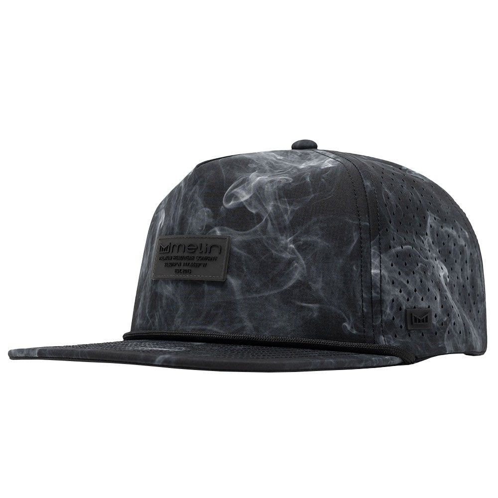 Hydro Coronado Brick Hat - Fairway Styles