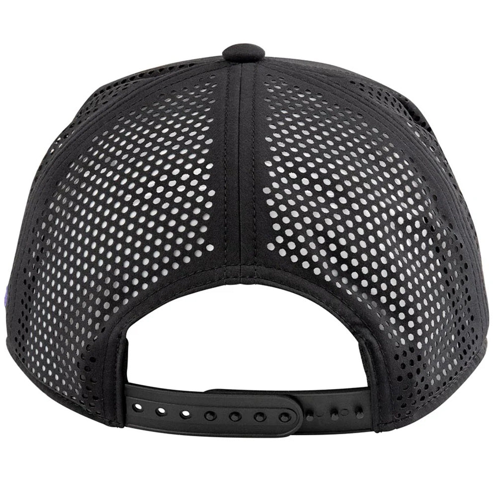 On The Map Rope Hat - Fairway Styles