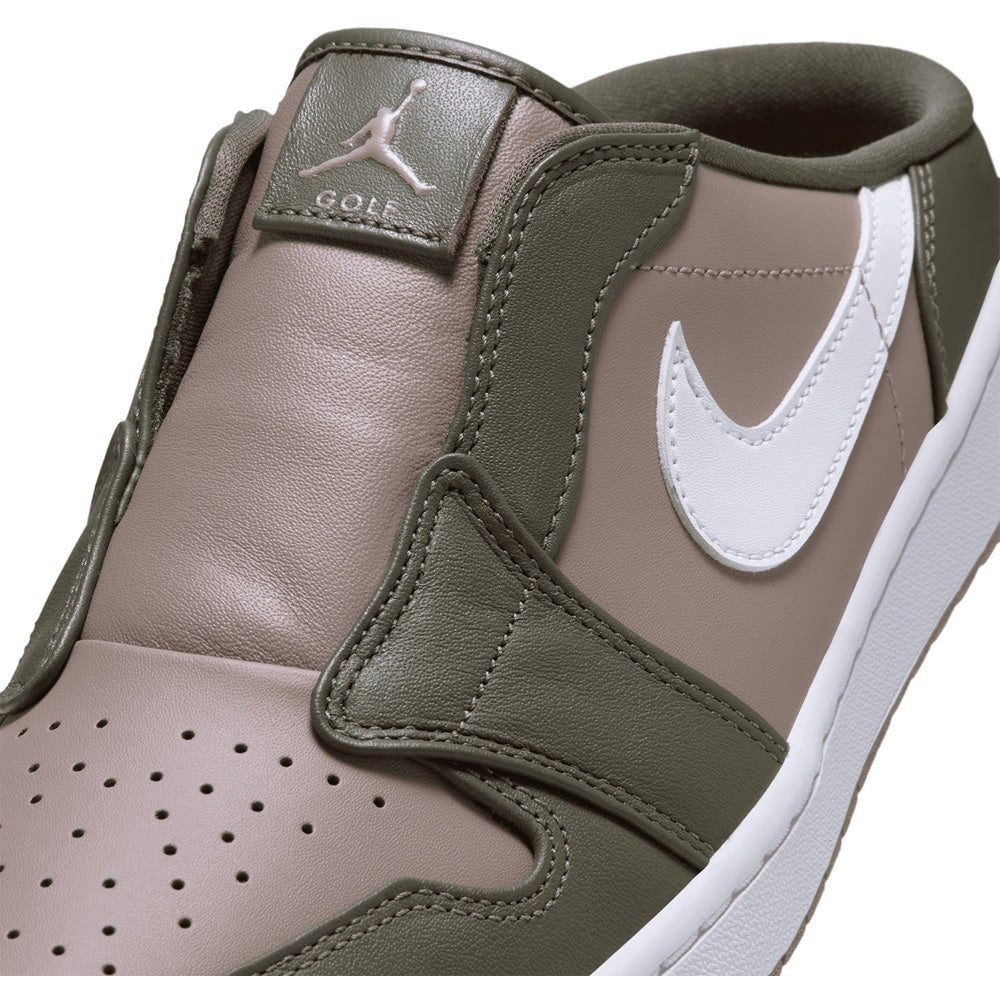Mule Spikeless Golf Shoes