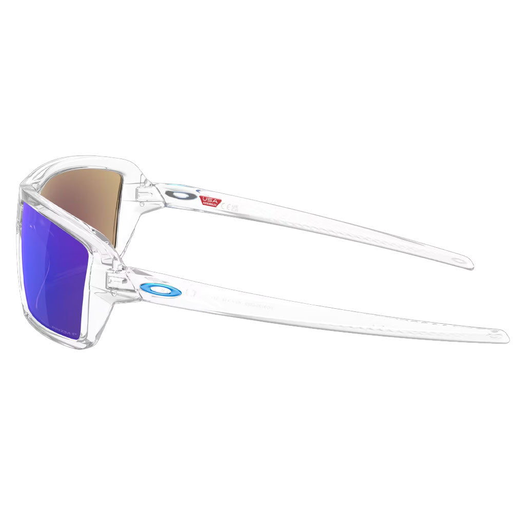 Cables w/ Prizm Sunglasses