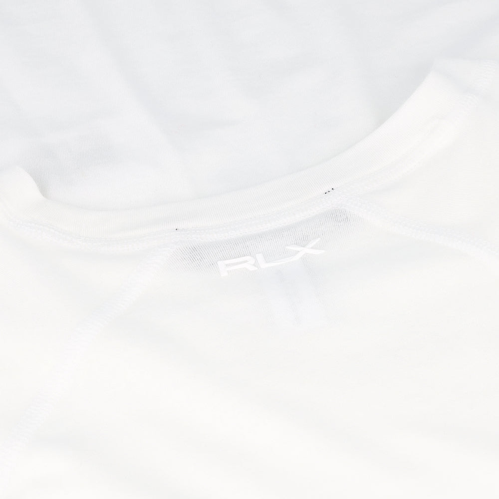 Women's Performance Jersey Long Sleeve Tee