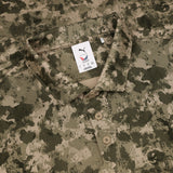 Camo Polo