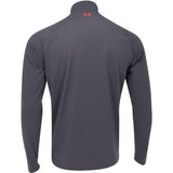 Fusion Ottoman 1/4 Zip Pullover