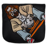 Obviously You're Not A Golfer Mallet Putter Cover - Small