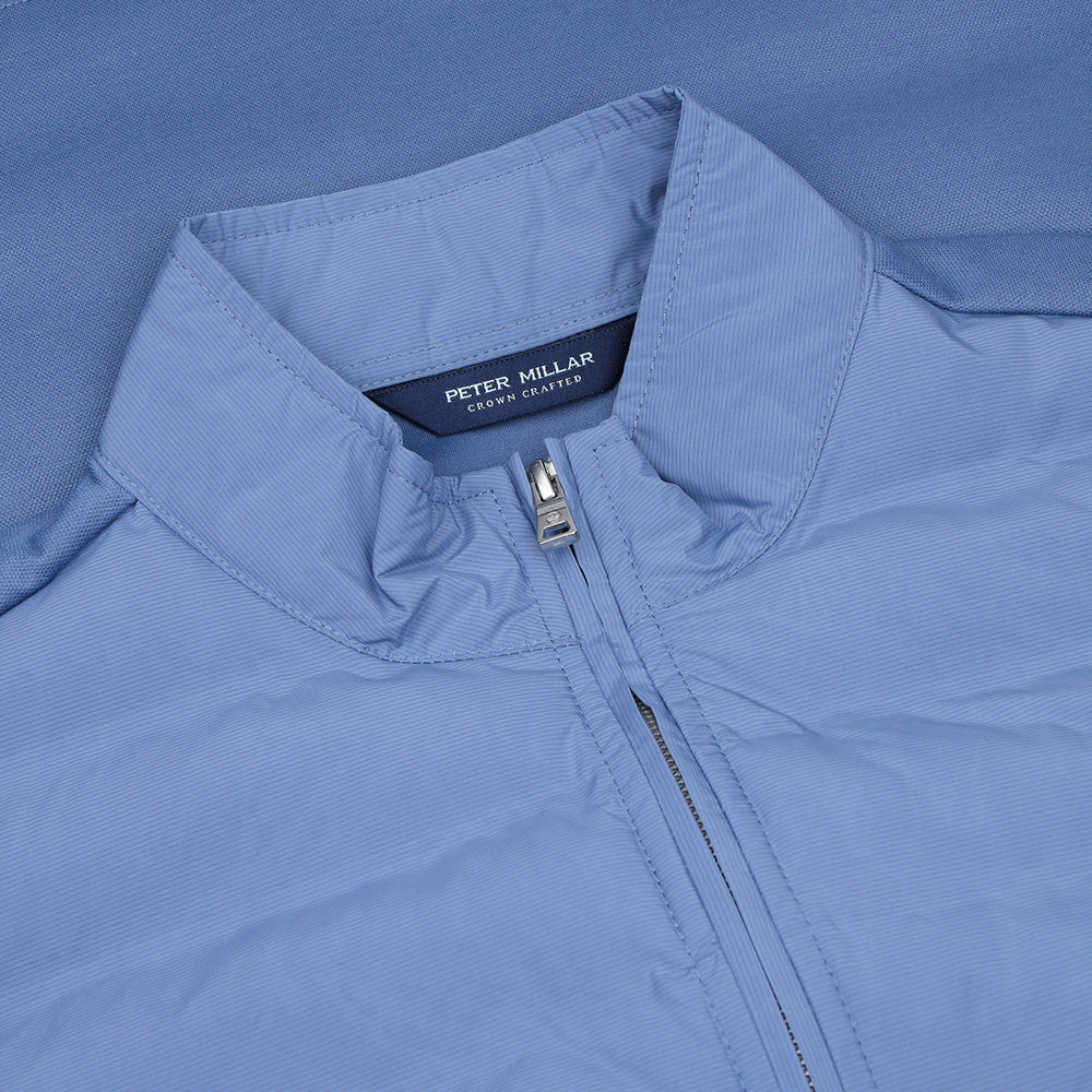 Winsome Hybrid Full Zip Cardigan