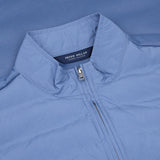 Winsome Hybrid Full Zip Cardigan