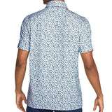 Dri-FIT Velocity Polo - Micro-Print
