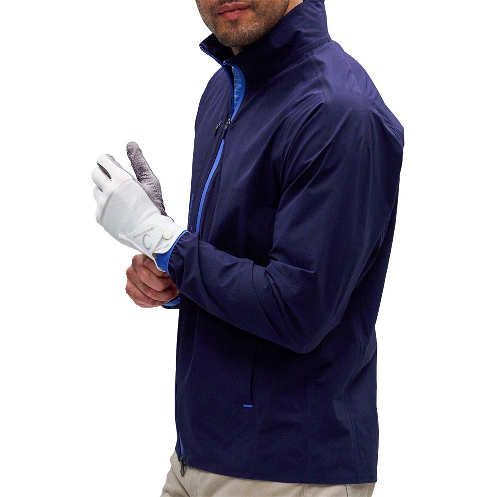 Bond Windproof Jacket