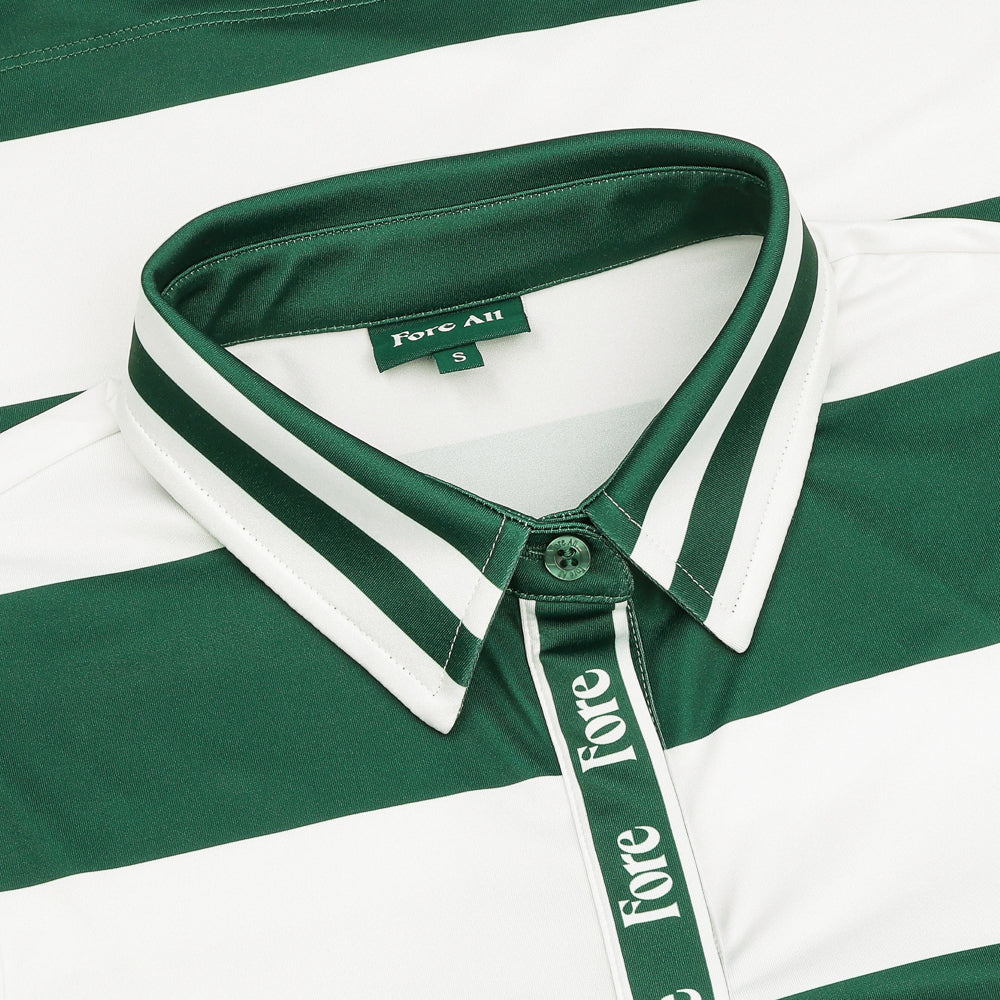 Women's Moore Sleeveless Polo