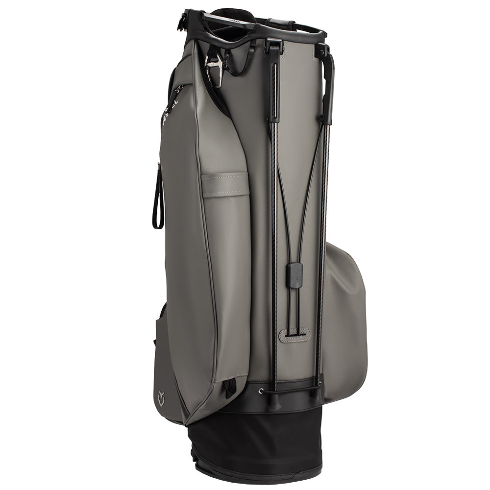 Player V Pro 7 Way Stand Bag