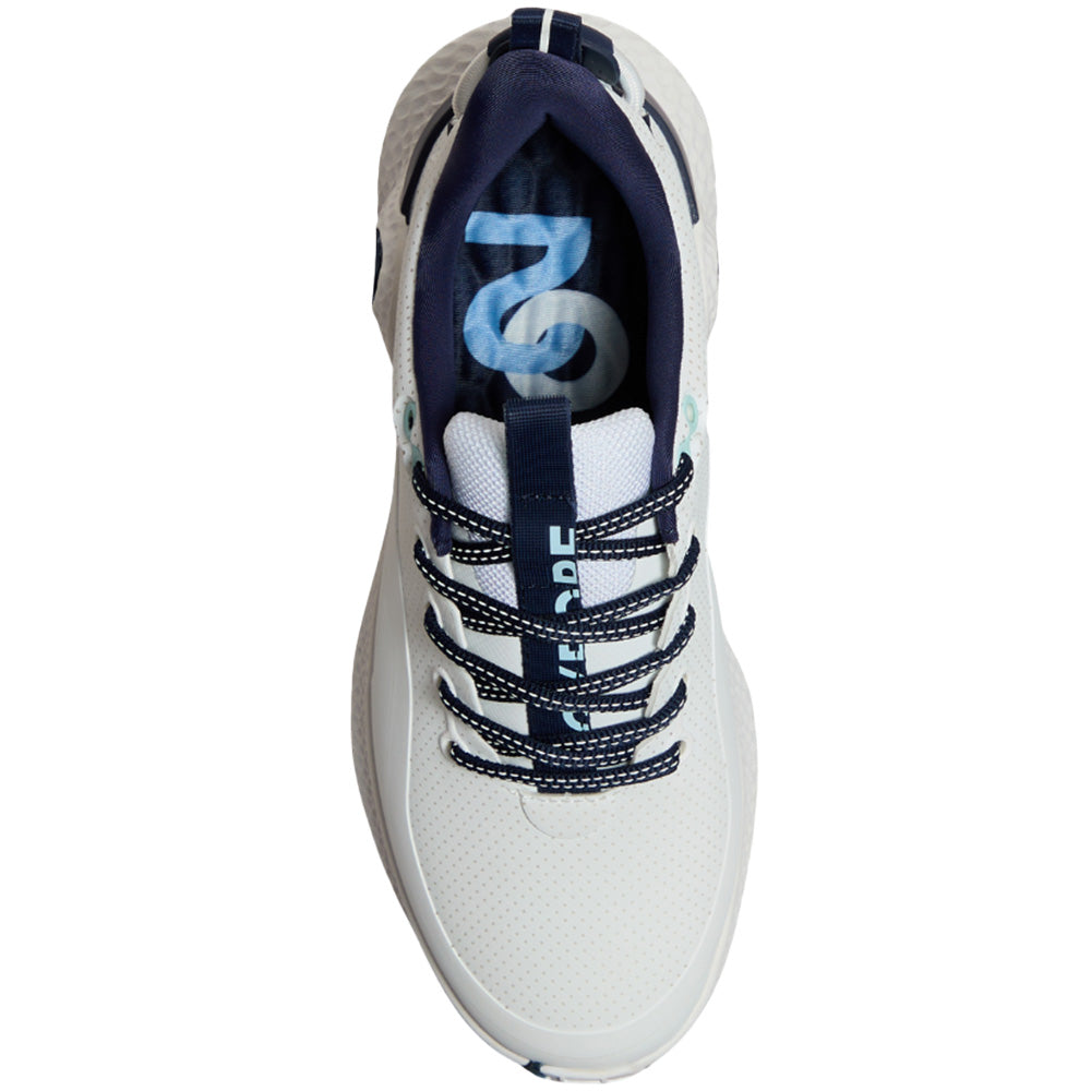 G/FORE Women's MG4+ O2 Stippled Spikeless Golf Shoes Fairway Styles