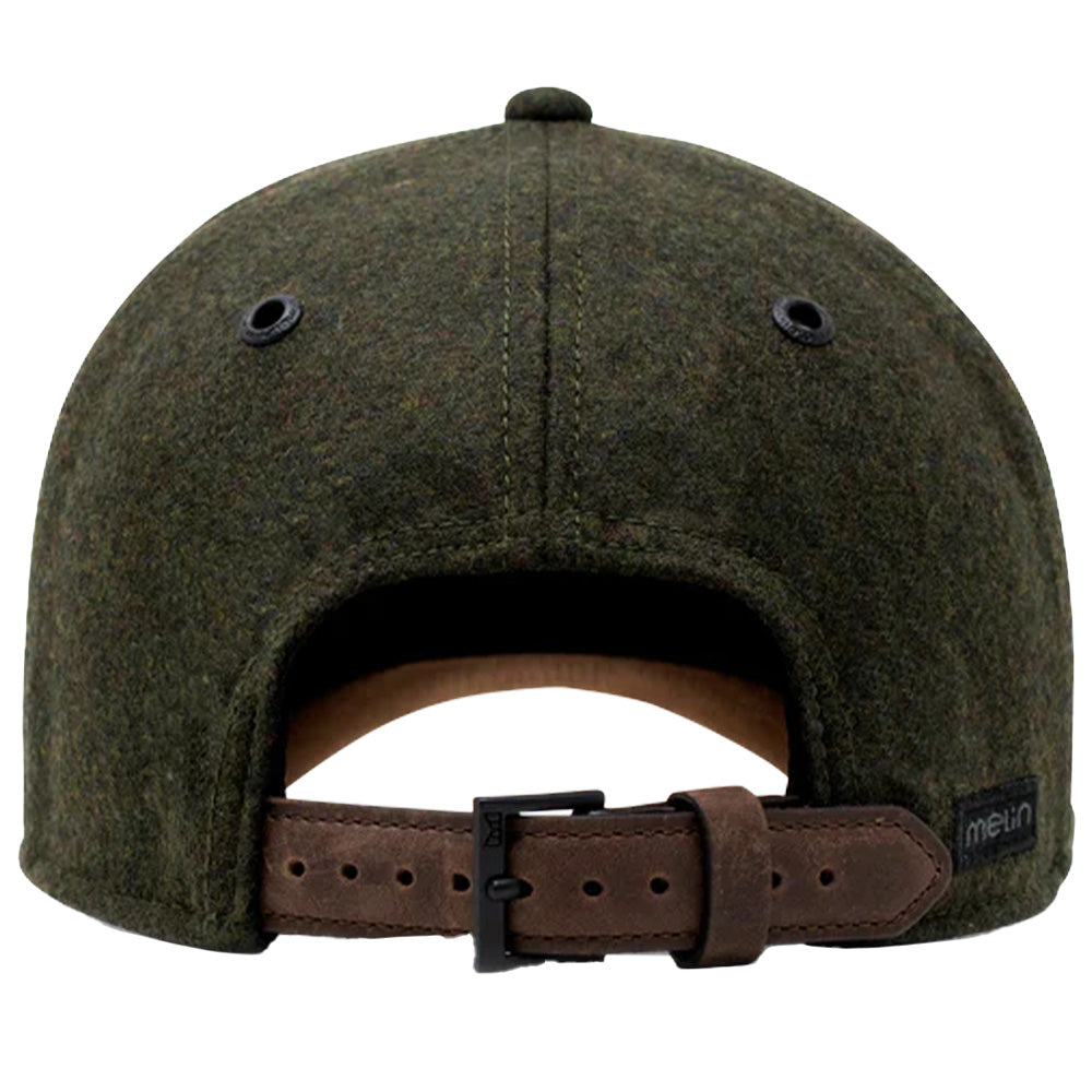 Odysea Scout Thermal Hat - Spruce
