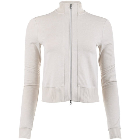 Women's Rufus Cropped Zip Through Jacket