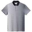 Marvin Stripe Polo - Fairway Styles