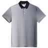 Marvin Stripe Polo - Fairway Styles