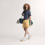Originals All Over Trefoil Polo