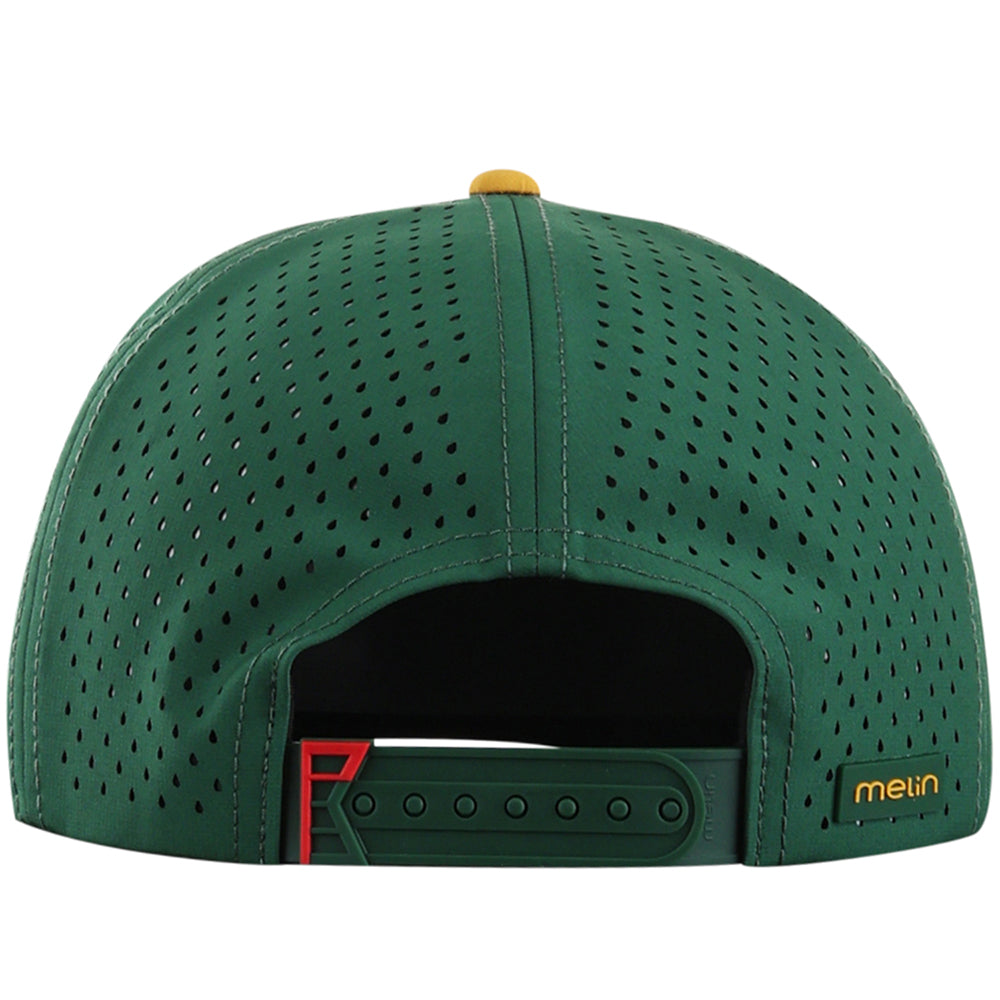 Coronado Links Hydro Hat