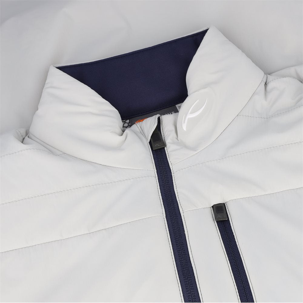 Reach Jacket - Fairway Styles