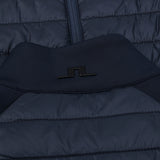 Hayden Quilt Hybrid Vest