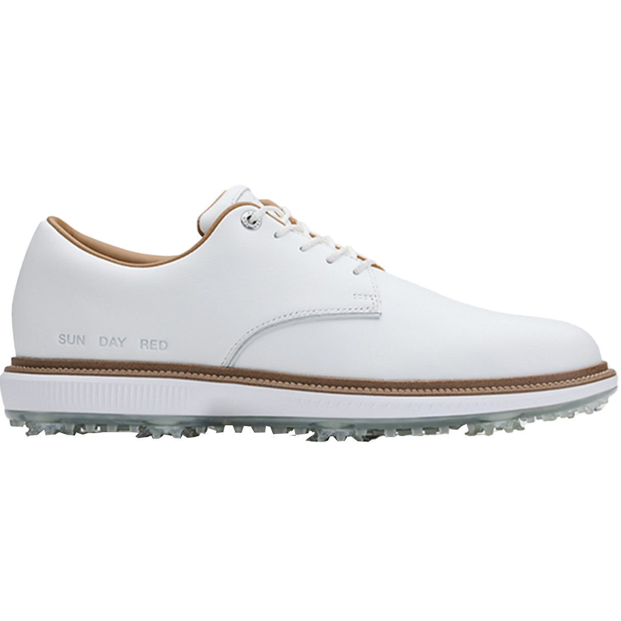 Pioneer Willow Golf Shoes - Fairway Styles